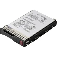 HP HPE SAS MU SFF 2.5" SC 3yWty DS