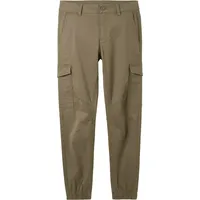 Tom Tailor 1041071 Cargohose Dusty Olive Green 158 cm