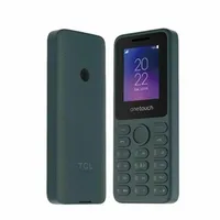 TCL One Touch 4021 Mobiltelefon - Grey