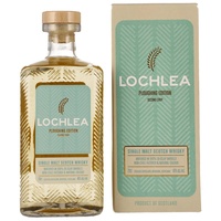 Lochlea Ploughing Edition Second Crop Single Malt Scotch Whisky