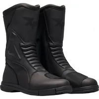 XPD X-Venture H2out Stiefel wasserdicht - Black - EU