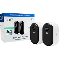 Arlo Essential, HD Outdoor, Überwachungskamera