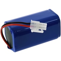 Powery Powerakku für Staubsauger / Saugroboter Ecovacs V780