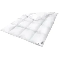 Mayaadi-Home HS74 Decke 15 % Daunen 85 Federn 135x200