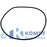OASE O-Ring NBR 304 x 7 SH40