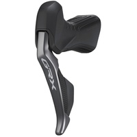 Shimano Schalt-/Bremshebel GRX Di2 ST-RX815 für Scheibenbremse Schwarz Modell