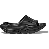 Hoka One One Ora Recovery Slide 3 Herren Black