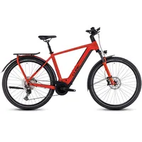 Cube Kathmandu Hybrid EXC 750 2024 RH 50 cm
