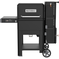 MasterBuilt Gravity 600 Digital Charcoal BBQ & Smoker