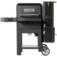 MasterBuilt Gravity 600 Digital