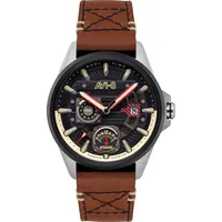 Avi-8 AV-4098-02 Herrenuhr Hawker Harrier Farley Multi 44mm 5ATM