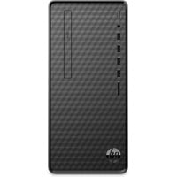 HP Desktop M01-F4202ng Jet Black, Core i5-14400, 16GB RAM,