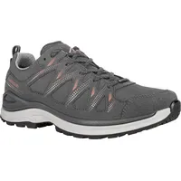 Lowa Innox Evo II GTX Damen Asphalt/Lachs 42