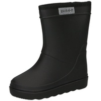 ENFANT Rain Boots Solid - Black - EU 31