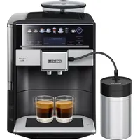 Siemens EQ.6 Plus S800 TE658209RW Kaffeemaschine Manuell Espressomaschine 1,7