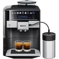Siemens EQ.6 Plus S800 TE658209RW schwarz