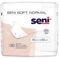 Seni SOFT NORMAL 90X60CM 30 st