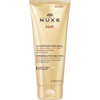 NUXE Sun Refreshing After Sun Lotion 200 ml