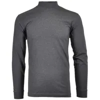 RAGMAN Longsleeve in Dunkelgrau | Gr.: M