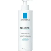 La Roche-Posay Toleriane Reinigungsfluid 400 ml