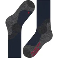Falke TKX Expedition Socken Herren 6120 marine 46-48