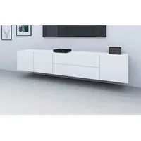 Borchardt Möbel Lowboard »Sophia«, Breite 190 cm, stehend und
