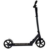 FORCA FORÇA Flake-33 KickScooter CityScooter für Erwachsene und Kinder