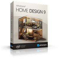 Ashampoo Home Design 9