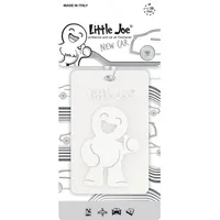 Little Joe Lufterfrischer Clip Karte New Car - Little