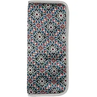 Lantern Moon - Lantern Moon Ajrak Rechteckig Leer Fall