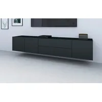 Borchardt Möbel Lowboard »Sophia«, Breite 190 cm, stehend und