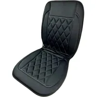 HP Autozubehör Beheizbare Sitzauflage Autositz Heizauflage 12V 12 V