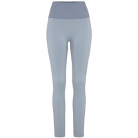 VIVANCE ACTIVE Leggings Damen hellblau Gr.S (36/38)