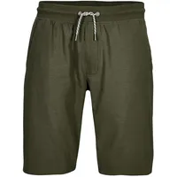 G.I.G.A. DX Herren Sweatbermudas/Shorts GS 47 MN BRMDS GOTS,