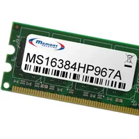 Memorysolution 16GB HP Z4 G4 Workstation (1 x 16GB),