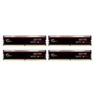 G.SKILL Zeta R5 F5-6000R3036G16GQ4-ZR5NK, 64 GB, 4 x 16