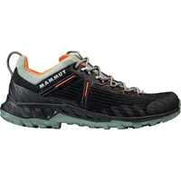 Mammut Alnasca Knit III Damen black-jade 42
