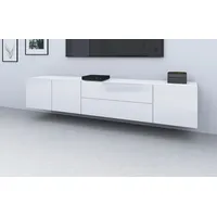 Borchardt Möbel Lowboard »Sophia«, Breite 190 cm, stehend und