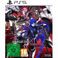 ATLUS Shin Megami Tensei V: Vengeance - Edition (USK)