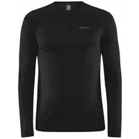 Craft Cool Intensity Langarmshirt Schwarz XXL