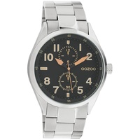 Oozoo Timepieces UOC10634 Metall 42 mm