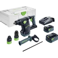 Festool KHC 18 5,0 EBI-Plus