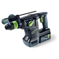 Festool KHC 18 5,0 EBI-Plus inkl. 2 x Akkupack