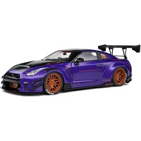 Solido Nissan GT-R (R35)