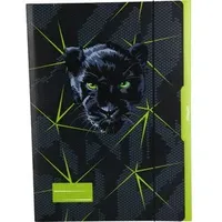 Pelikan Sammelmappe A3, Panther, 1 Stück