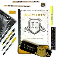 Thumbs Up GmbH Harry Potter Schreibwaren Set 11-teilig