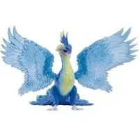 Schleich Bayala Magischer Pfau 70794