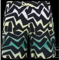 Protest Kinder Badeshorts PRTDESERT JR, Cherlock Lime, 176