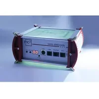 TAMS ELEKTRONIK Digitalzentrale mc2 MasterControl 2 V2-9 Silver Edition