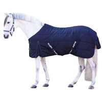 Kerbl Pferdedecke RugBe Indoor 155 cm blau